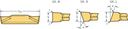 GX16-3E400N04-GD3 WKP23S