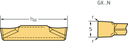 GX16-3E400N04-UD4 WKP23S