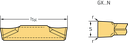GX24-2E318N03-UF4 WKP23S