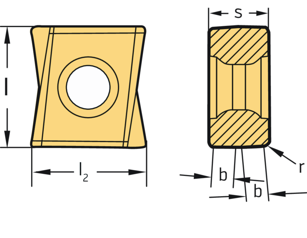 LNHX130608R-L55T WAK15
