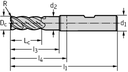 MC326-05.0W3L100C-WK40TF
