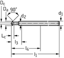 MC504-08.0A4L-WJ30TF