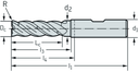 MD133-10.0W5L050D-WJ30RD