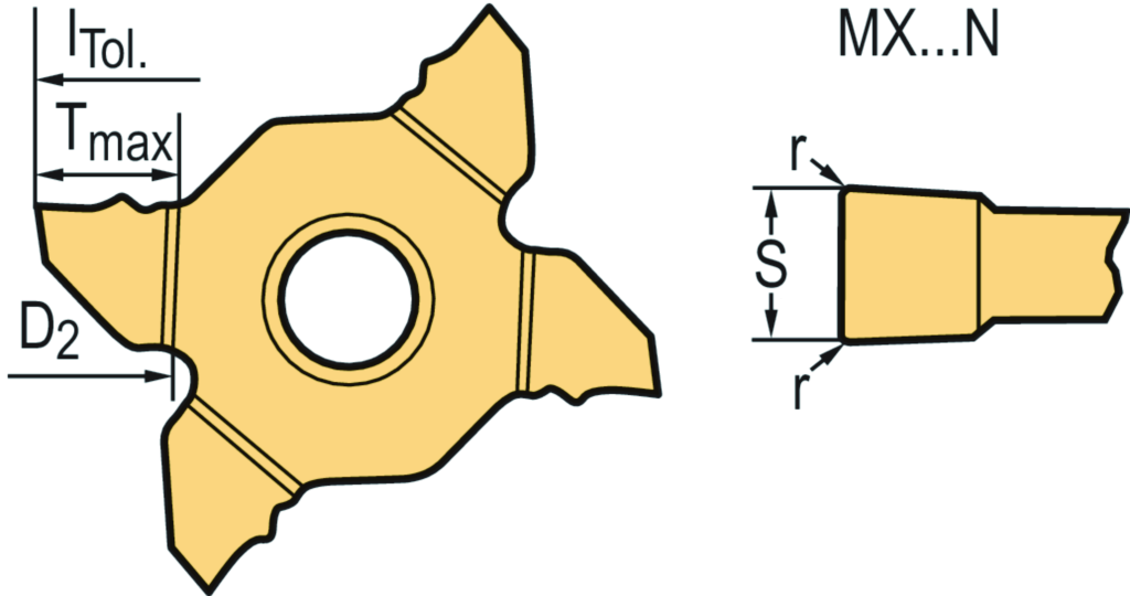 MX22-2E100N01-GD8 WSM23S