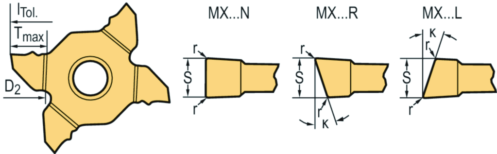 MX22-2E150N01-CF5 WSM13S