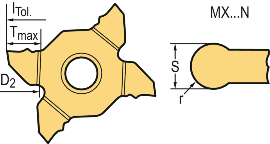 MX22-2E200N10-RF5 WSM23S