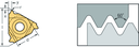 NTS-EL-16 AG60 WXM20
