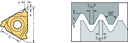 NTS-IL-11 1.25ISO WMP32