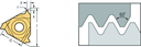 NTS-IL-16 AG60 WXM20