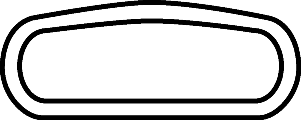 O-RING 11X2