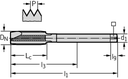 P28360-BSW3/4
