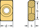 P45424-1-G67 WAK15