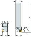 PCLNR4040S25