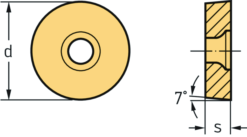 RCGT1204M0-MN2 WNN10