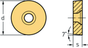 RCMT0602M0-RM4 WSM30S