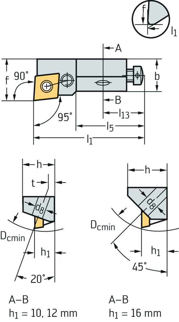 SCLCR12CA-12