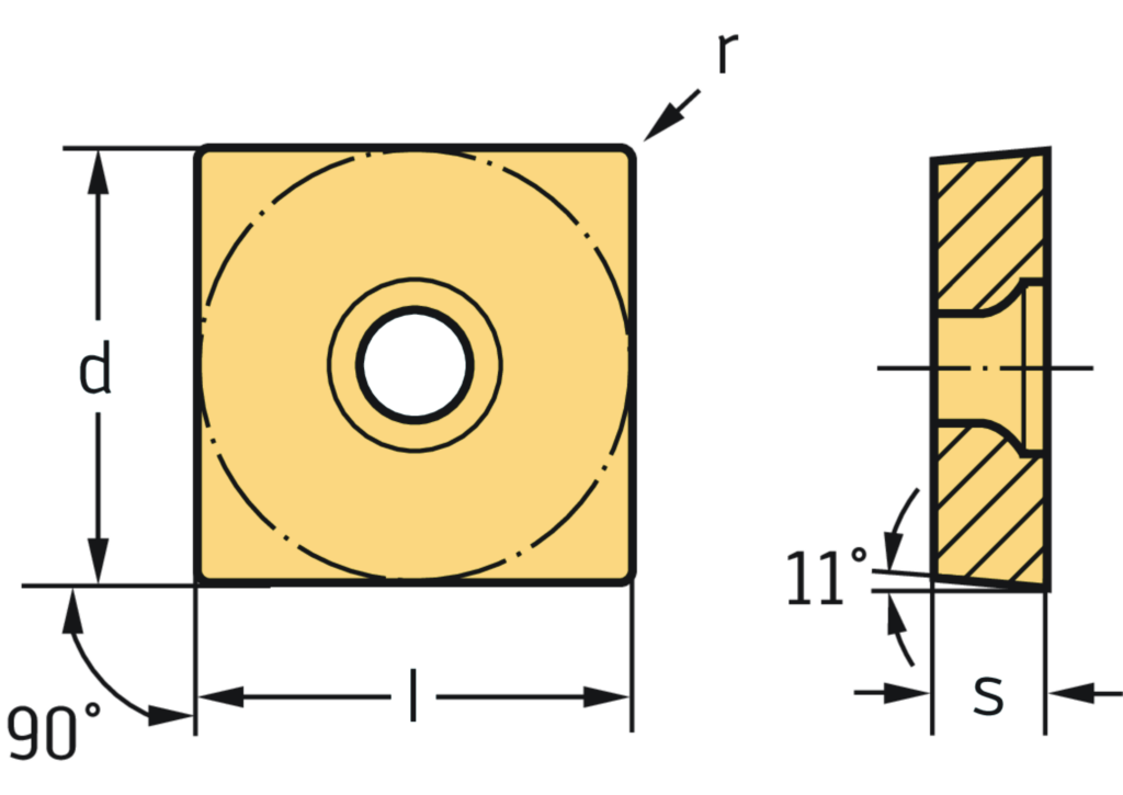 SPGT09T304-MK4 WKK20S