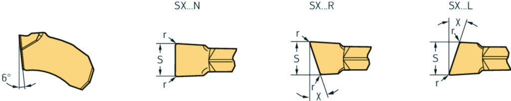 SX-6E600N04-CE4 WSM43S