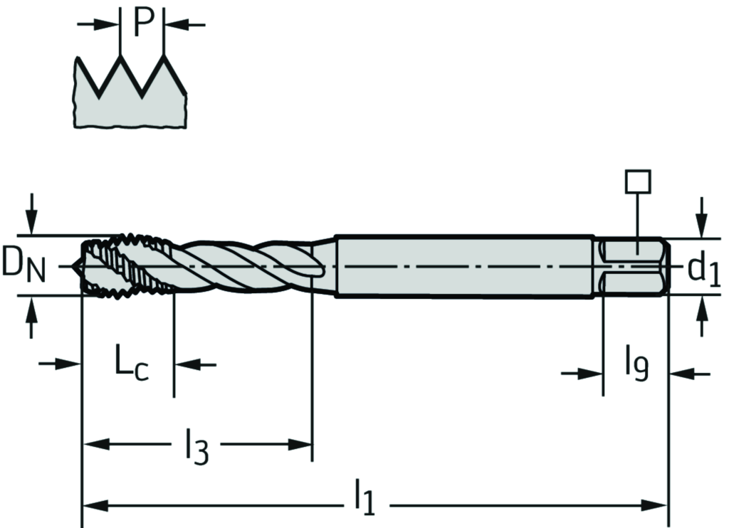 TC121-M10-C0-WW60RG