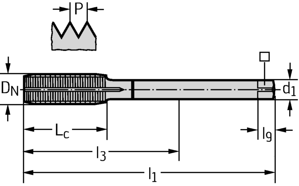 TC410-M22X1.5-L6-WY80AD