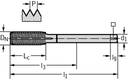TC410-M8X1-L6-WY80AD