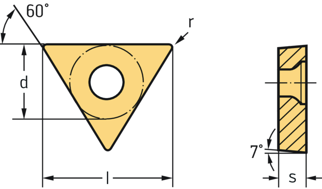 TCMT110208-MK4 WKK10S