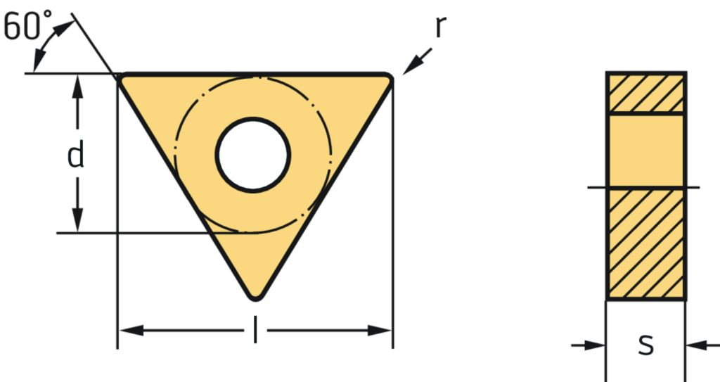 TNMG160408-FM5 WMP20S