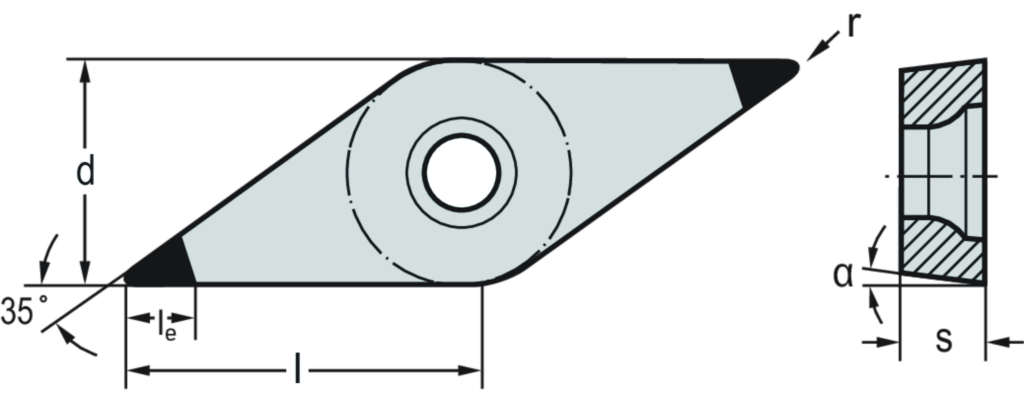 VBGW160404TM-2 WBH20