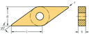 VNMG160408-MM5 WSM10S