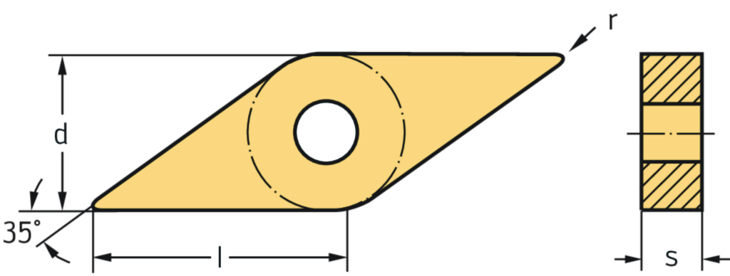 VNMG160412-MK5 WKK20S