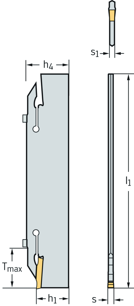 XLCFN3203-GX24-2S