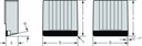 XOEX12T3AZR-F-A88 WDN20