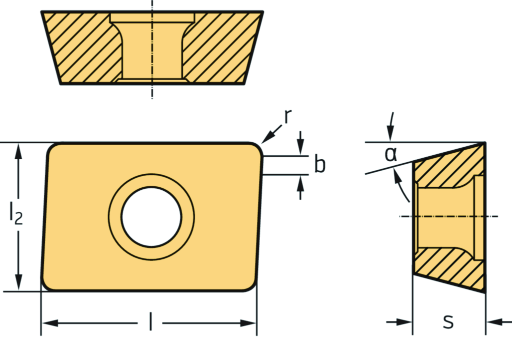 LDMT170408R-D57 WSP45S