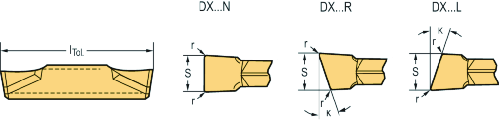 DX18-3E300L6-CF6 WSM33S