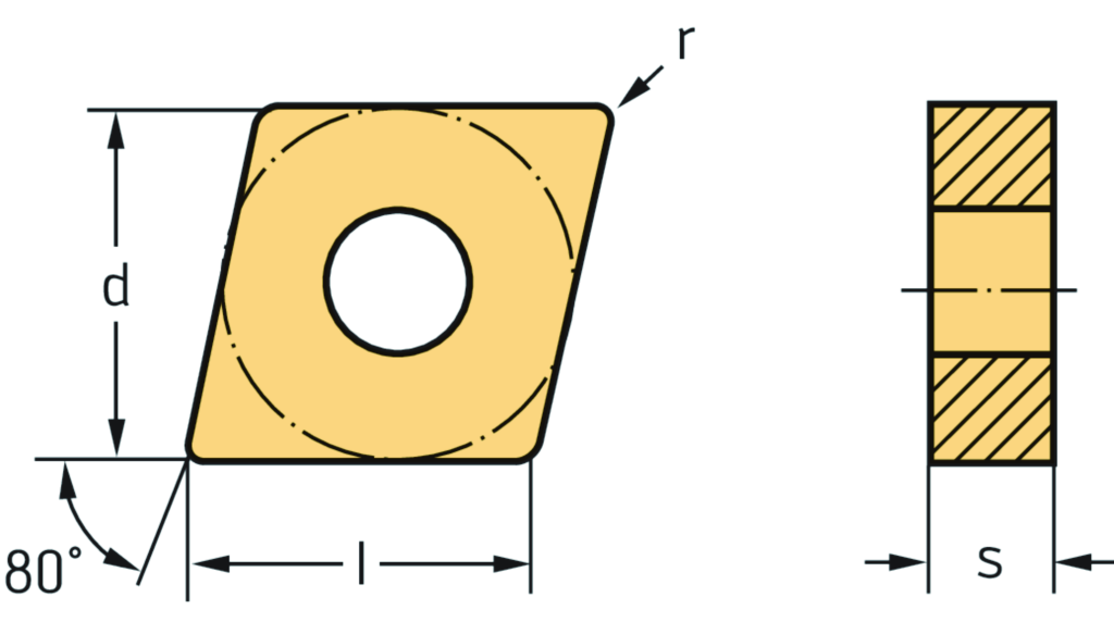 CNMG120412-NM WKK20S