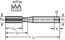 21311-M2.5X0.35