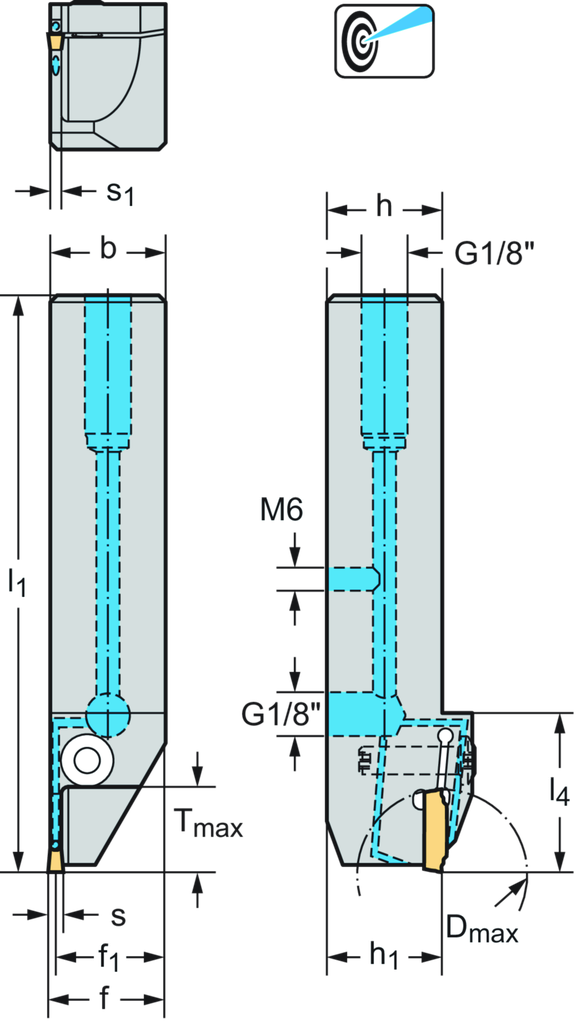 G4011-2525L-3T17DX18-P