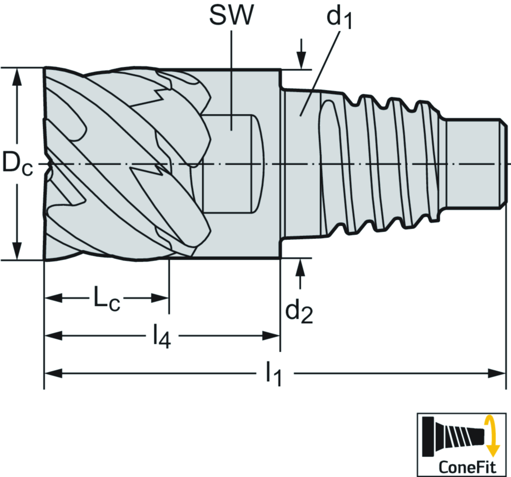 MC128-25.0E8P-WJ30TF