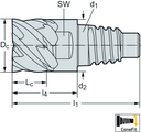 MC128-25.0E8P-WJ30TF