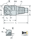 MD025.19.1E6P203-WJ30RD