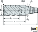 MD128-12.0E6X200-WJ30RA