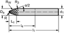 MD838-12A8P200500-WJ30RD