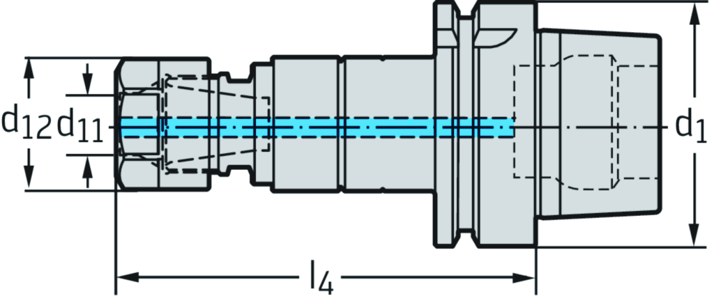 AB035-H100-ER40-164