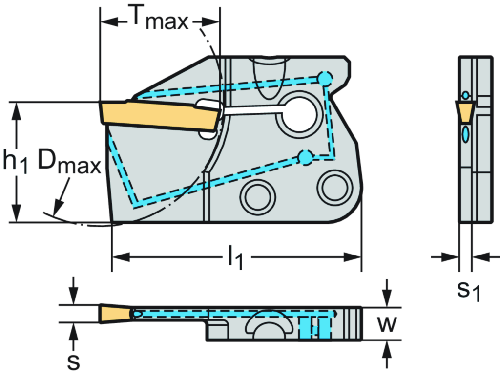 G4634-33L-2T13DX18-P
