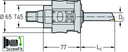 B4035.UT45.13-20.Z1.WC03
