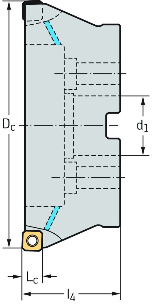 M5012-160-B40-12-10-AP