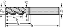 MC230-20.0A4B400C-WK40TF