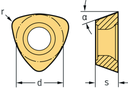 P26337R25 WSP45G