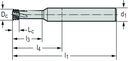 TC630-UNF1/4-A0F-WB10TJ