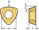 P26315R16 WSP45G